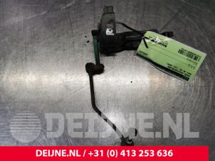 Audi A6 Xenon Höhenregler O110722 foto 4