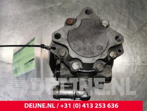 Audi A6 Power steering pump O110725 photo 4