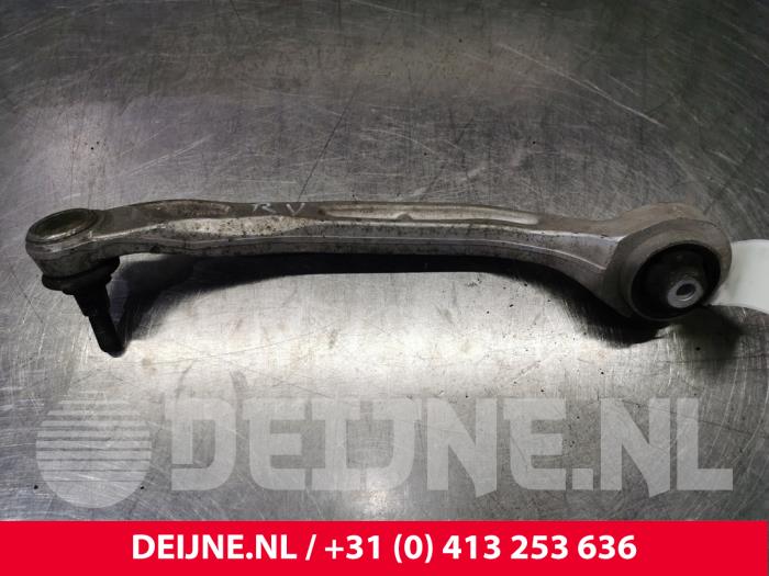Audi A6 Querlenker unten rechts vorne O110729