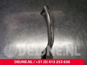 Audi A6 Front lower wishbone, right O110729 photo 4