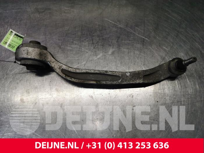 Audi A6 Querlenker unten links vorne O110730