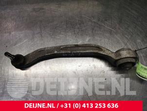 Audi A6 Front lower wishbone, left O110730 photo 3