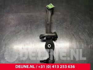 Audi A6 Front lower wishbone, right O110732 photo 2