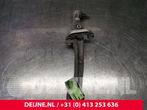 Audi A6 Front lower wishbone, right O110732 photo 4