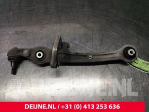 Audi A6 Querlenker unten links vorne O110733 foto 3