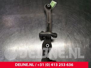 Audi A6 Querlenker unten links vorne O110733 foto 4