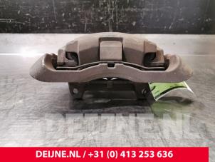 Audi A6 Bremszange links vorne O110734 foto 3