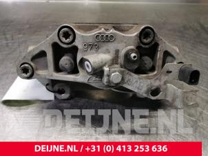 Audi A6 Bremszange links vorne O110734 foto 4