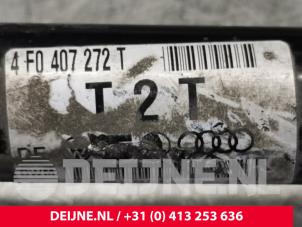 Audi A6 Front drive shaft, right O110737 photo 3