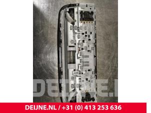 Mercedes E-Klasse Interior lighting, rear O110741 photo 2