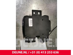 Mercedes E-Klasse Pyrofuse O110746 photo 2