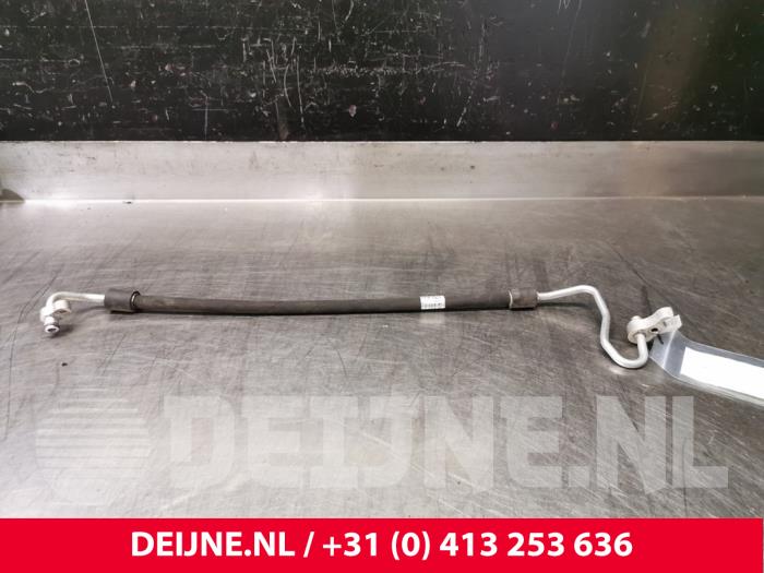 Mercedes E-Klasse Airco Leiding O110759