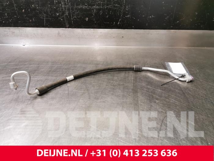 Mercedes E-Klasse Airco Leiding O110762