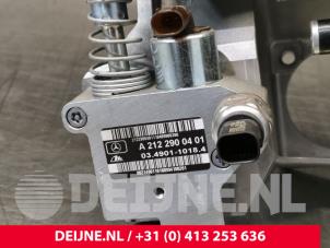 Mercedes E-Klasse Brake pedal O110755 photo 2