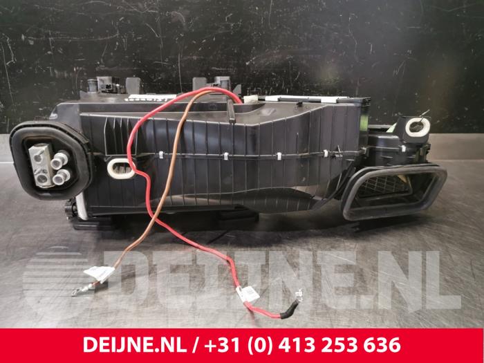 Mercedes E-Klasse Kachelhuis O110764