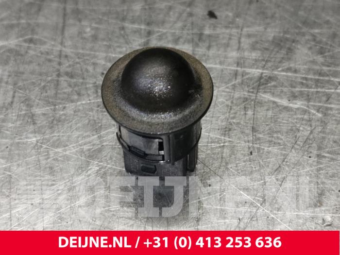 Mercedes E-Klasse Lichtsensor O110766