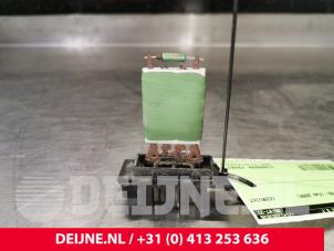 Citroen Berlingo Kachel Weerstand O110771 foto 2