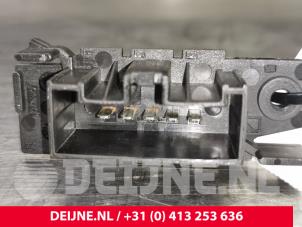 Citroen Berlingo Kachel Weerstand O110771 foto 3