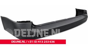 Volkswagen Transporter Rear bumper O9990001389 photo 3