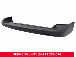 Volkswagen Transporter Rear bumper O9990001389 photo 2