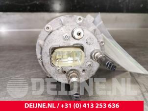 Fiat Doblo Fuel filter housing O110813 photo 2