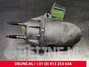 Fiat Doblo Fuel filter housing O110813 photo 3