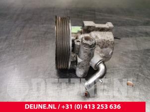 Fiat Doblo Power steering pump O110814 photo 2