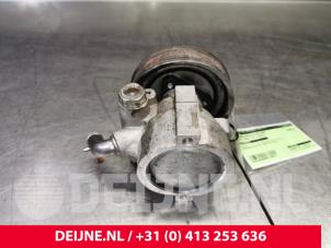 Fiat Doblo Power steering pump O110814 photo 3
