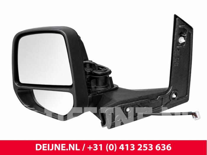 Ford Transit Connect Außenspiegel links O9990001390