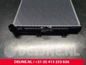 Volkswagen Caddy Kühler O9990001392 foto 3