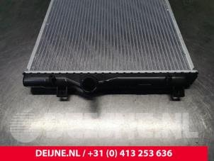 Volkswagen Caddy Kühler O9990001392 foto 4