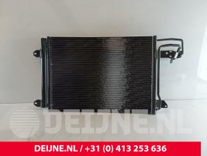 Volkswagen Caddy Klima Kondensor O9990001393 foto 3