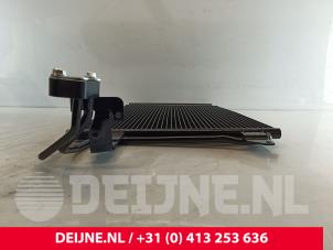 Volkswagen Caddy Klima Kondensor O9990001393 foto 4