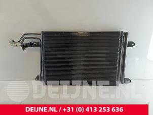 Volkswagen Caddy Klima Kondensor O9990001393 foto 2