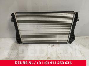 Volkswagen Caddy Intercooler O9990001394 photo 2