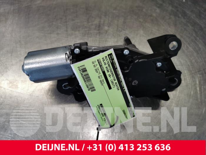 Volvo XC90 Scheibenwischermotor hinten O110878