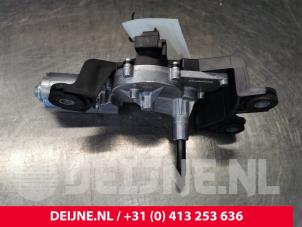 Volvo XC90 Scheibenwischermotor hinten O110878 foto 2