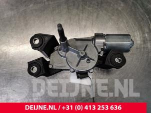 Volvo XC90 Scheibenwischermotor hinten O110878 foto 3