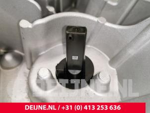 Volkswagen Transporter Ölwanne O110884 foto 2