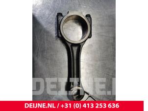 Volkswagen Transporter Pleuelstange O110897 foto 2