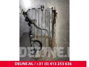 Volkswagen Transporter Sump O110895 photo 3
