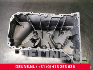 Gebruikte Carterpan Volkswagen Multivan T5 (7E/7HC/7HF/7HM) 2.5 Tdi Prijs € 108,90 Inclusief btw aangeboden door van Deijne Onderdelen Uden B.V.