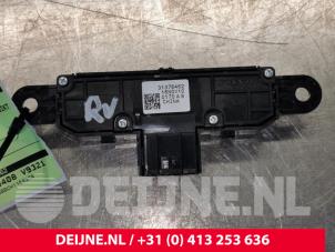 Volvo XC90 Stoelverstellings Schakelaar O110881 foto 2
