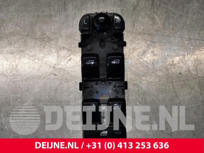 Volvo XC90 Elektrisch Raam Schakelaar O110873