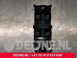 Volvo XC90 Electric window switch O110873 photo 3
