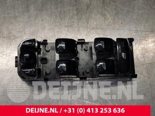 Volvo XC90 Electric window switch O110873 photo 2
