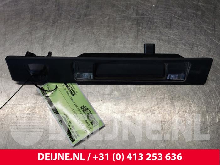 Volvo XC90 Handgreep Achterklep O110877