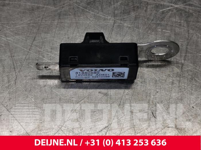 Volvo XC90 Antenne (diversen) O110883