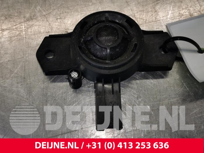 Volvo XC90 Luidspreker O110879