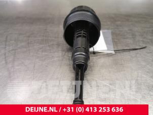 Mercedes Sprinter Oliefilter deksel O110932 foto 3